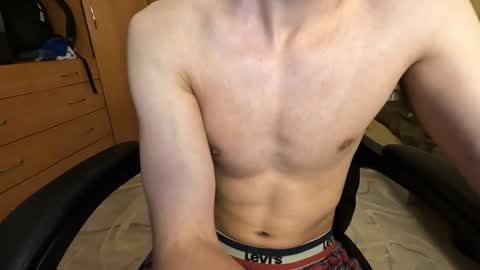 Charlie online show from 11/02/25, 11:29