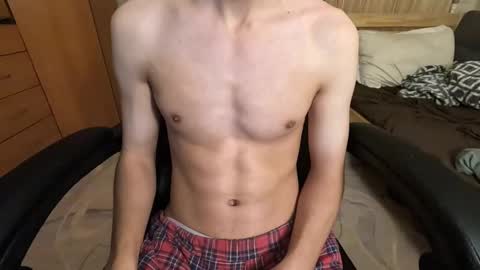 Charlie online show from 11/11/25, 10:10