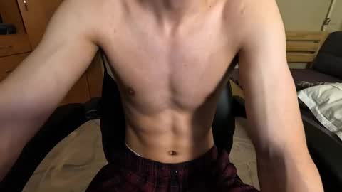 Charlie online show from 01/08/26, 09:39