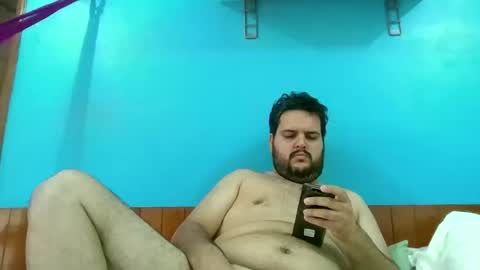 CharlieJr 69 online show from 04/27/26, 07:12