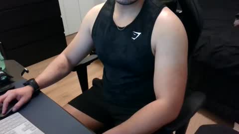 charliekkw online show from 01/11/26, 12:15