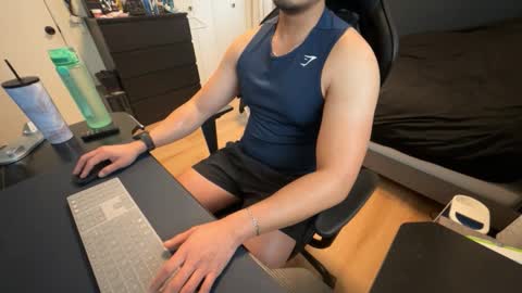 charliekkw online show from 02/08/26, 08:34