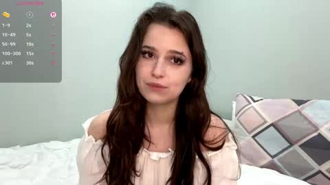 Freya online show from 04/18/26, 07:07