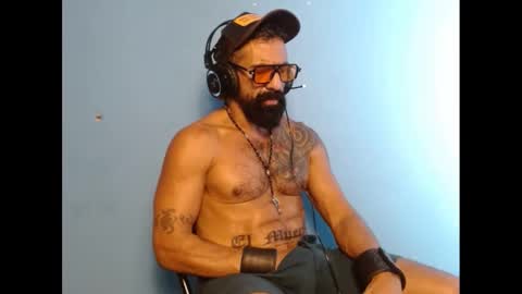 Charlie  Prospect online show from 09/08/25, 08:52