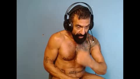 Charlie  Prospect online show from 09/10/25, 01:55