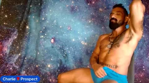 Charlie  Prospect online show from 10/02/25, 12:50