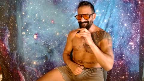 Charlie  Prospect online show from 10/03/25, 10:51