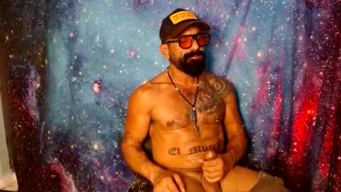 Charlie  Prospect online show from 10/07/25, 01:47