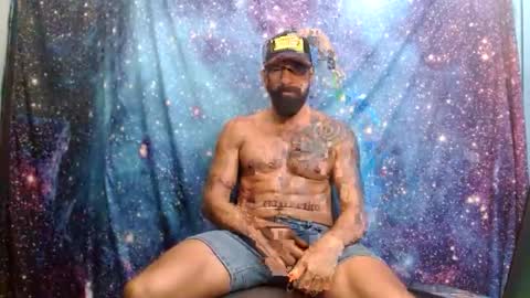 Charlie  Prospect online show from 10/14/25, 02:01