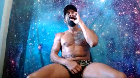 Charlie  Prospect online show from 10/18/25, 06:19