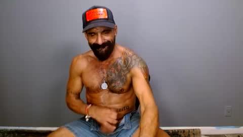 Charlie  Prospect online show from 11/25/25, 03:50