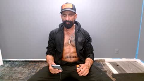 Charlie  Prospect online show from 12/01/25, 01:54