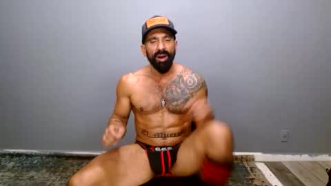 Charlie  Prospect online show from 12/14/25, 01:22