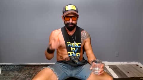 Charlie  Prospect online show from 12/21/25, 03:35