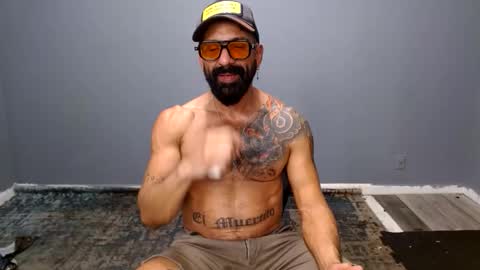 Charlie  Prospect online show from 01/09/26, 07:37