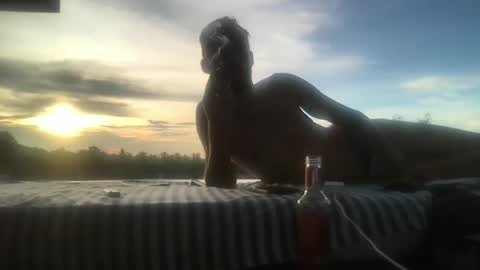 Snapshot of charlierushx chatting on 10/11/25, 10:36 charlierushx online show from 10/11/25, 10:36