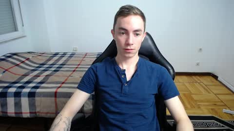 carlos reyes online show from 04/27/26, 07:39