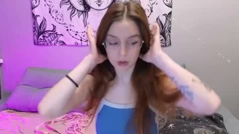 charliestormm online show from 11/12/25, 09:36