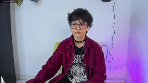 Charlie online show from 04/03/26, 06:11