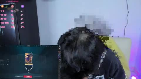 Charlie online show from 04/09/26, 11:32