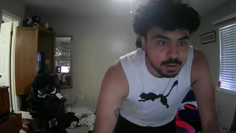 charliew48 online show from 03/11/26, 06:25