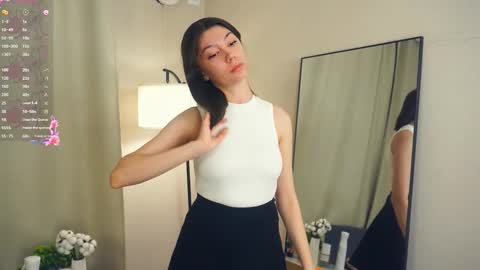 Yumi online show from 02/21/26, 06:42