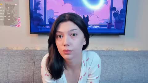 Yumi online show from 04/12/26, 08:36