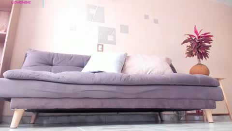 Charlize online show from 01/11/26, 03:39