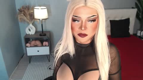 charlizetorres69 online show from 01/17/26, 11:15