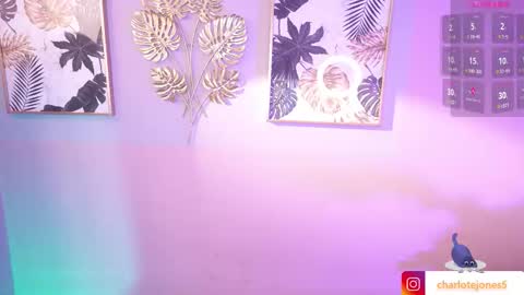 Char 3  Lets go for the 100 Thumb-Up   online show from 11/01/25, 03:19