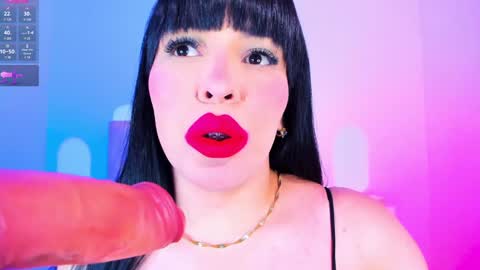 Charloott Evans online show from 01/20/25, 03:48