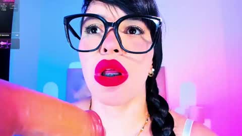 Charloott Evans online show from 03/11/25, 03:26