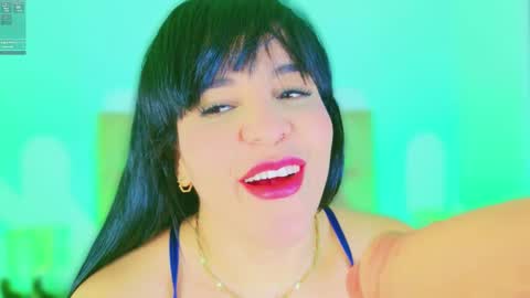 Charloott Evans online show from 09/12/25, 05:07