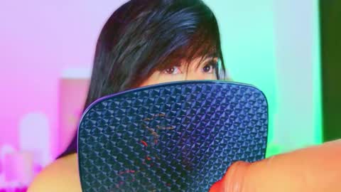 Charloott Evans online show from 01/06/26, 11:29