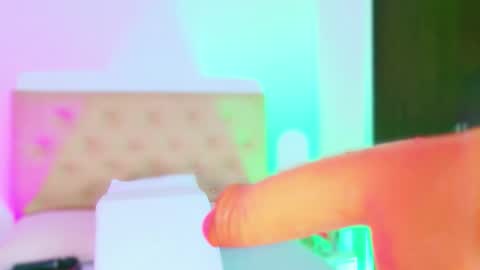 Charloott Evans online show from 01/07/26, 11:51