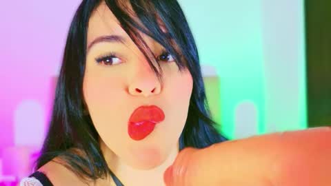 Charloott Evans online show from 01/15/26, 11:19