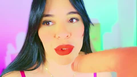 Charloott Evans online show from 02/11/26, 12:37