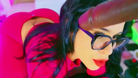 Charloott Evans online show from 02/27/26, 02:22