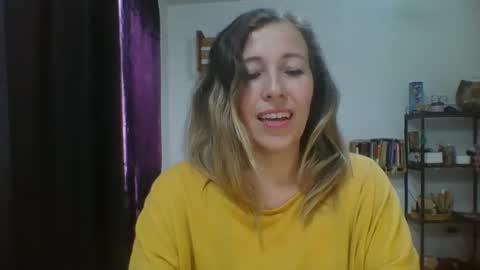 charlott online show from 10/10/25, 06:29