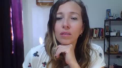 charlott online show from 10/24/25, 06:48