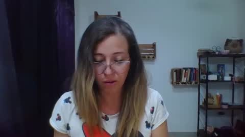 charlott online show from 11/10/25, 11:59