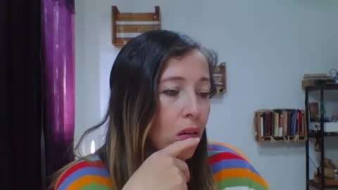 charlott online show from 12/02/25, 05:41