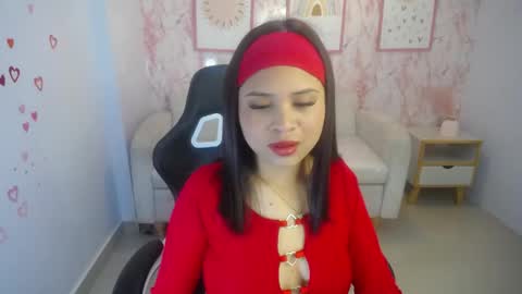 charlote_ch online show from 05/30/26, 12:46