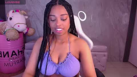 Charlote  online show from 10/13/25, 12:49