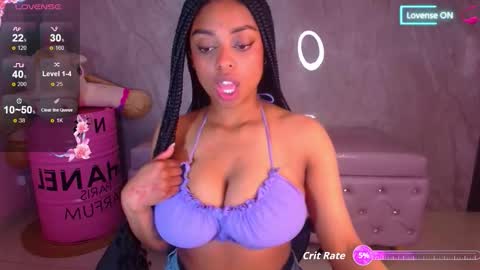 Charlote  online show from 12/17/25, 12:44