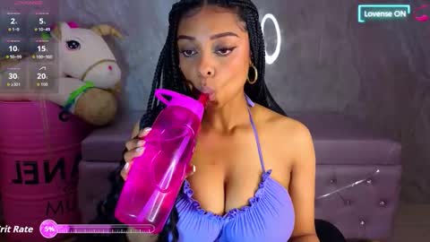 Charlote  online show from 03/23/26, 12:42