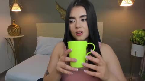 charlote_rossee online show from 10/08/25, 02:09