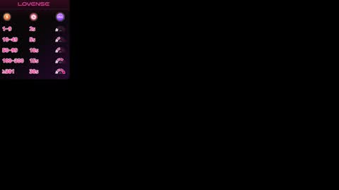 charlote_rossee online show from 12/02/25, 03:12