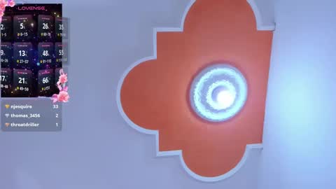 CharloteWalker online show from 12/10/24, 10:16