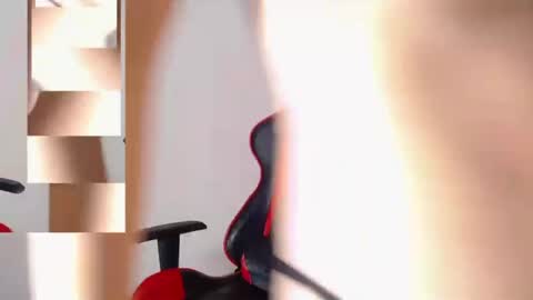 CharloteWalker online show from 12/14/24, 02:10